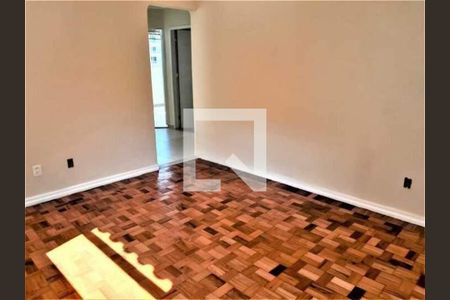 Apartamento à venda com 3 quartos, 55m² em Grajaú, Rio de Janeiro