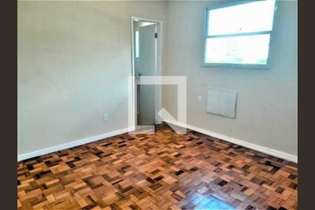 Apartamento à venda com 3 quartos, 55m² em Grajaú, Rio de Janeiro
