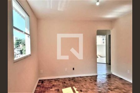 Apartamento à venda com 3 quartos, 55m² em Grajaú, Rio de Janeiro