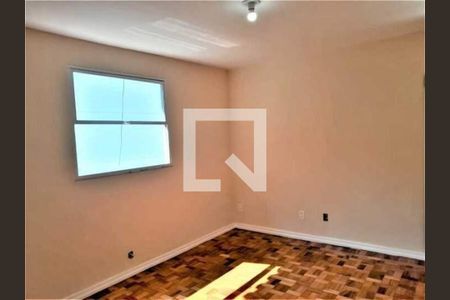 Apartamento à venda com 3 quartos, 55m² em Grajaú, Rio de Janeiro