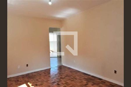 Apartamento à venda com 3 quartos, 55m² em Grajaú, Rio de Janeiro