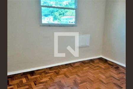 Apartamento à venda com 3 quartos, 55m² em Grajaú, Rio de Janeiro