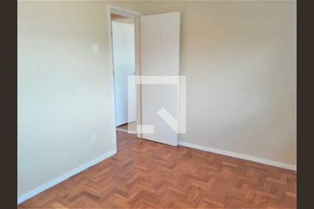 Apartamento à venda com 3 quartos, 55m² em Grajaú, Rio de Janeiro