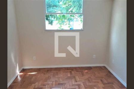 Apartamento à venda com 3 quartos, 55m² em Grajaú, Rio de Janeiro