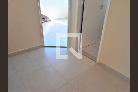 Apartamento à venda com 3 quartos, 55m² em Grajaú, Rio de Janeiro
