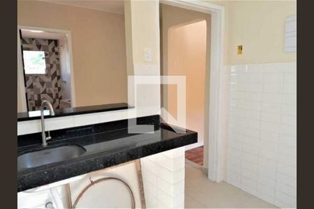 Apartamento à venda com 3 quartos, 55m² em Grajaú, Rio de Janeiro