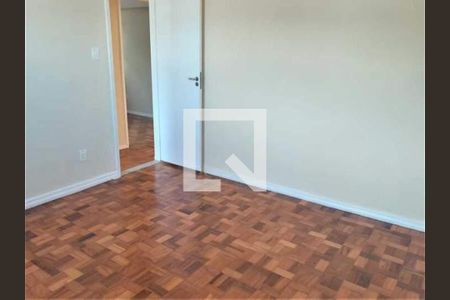 Apartamento à venda com 3 quartos, 55m² em Grajaú, Rio de Janeiro