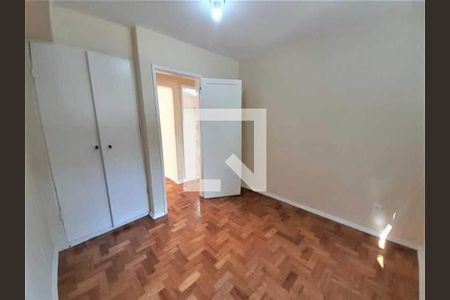 Apartamento à venda com 3 quartos, 55m² em Grajaú, Rio de Janeiro