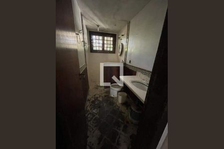 Casa à venda com 3 quartos, 242m² em Anil, Rio de Janeiro