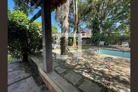 Casa à venda com 3 quartos, 242m² em Anil, Rio de Janeiro