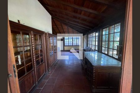 Casa à venda com 3 quartos, 242m² em Anil, Rio de Janeiro