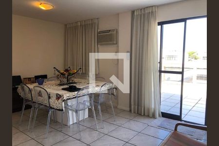 Apartamento à venda com 3 quartos, 224m² em Recreio dos Bandeirantes, Rio de Janeiro