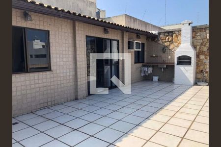 Apartamento à venda com 3 quartos, 224m² em Recreio dos Bandeirantes, Rio de Janeiro