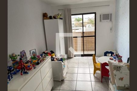 Apartamento à venda com 3 quartos, 224m² em Recreio dos Bandeirantes, Rio de Janeiro