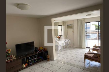 Apartamento à venda com 3 quartos, 224m² em Recreio dos Bandeirantes, Rio de Janeiro