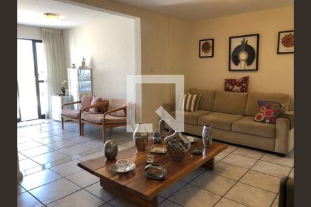Apartamento à venda com 3 quartos, 224m² em Recreio dos Bandeirantes, Rio de Janeiro