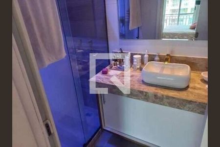 Apartamento à venda com 4 quartos, 208m² em Barra da Tijuca, Rio de Janeiro