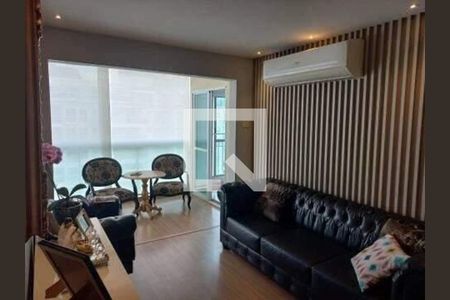 Apartamento à venda com 4 quartos, 208m² em Barra da Tijuca, Rio de Janeiro