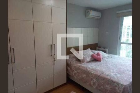 Apartamento à venda com 4 quartos, 208m² em Barra da Tijuca, Rio de Janeiro
