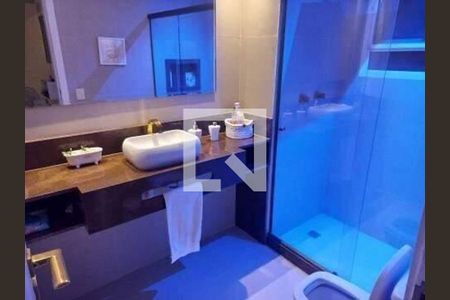 Apartamento à venda com 4 quartos, 208m² em Barra da Tijuca, Rio de Janeiro