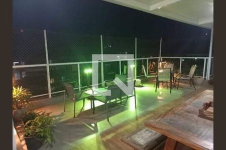 Apartamento à venda com 4 quartos, 208m² em Barra da Tijuca, Rio de Janeiro