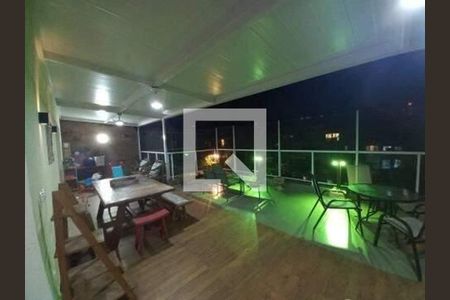 Apartamento à venda com 4 quartos, 208m² em Barra da Tijuca, Rio de Janeiro