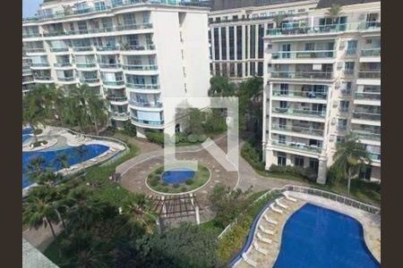 Apartamento à venda com 4 quartos, 208m² em Barra da Tijuca, Rio de Janeiro