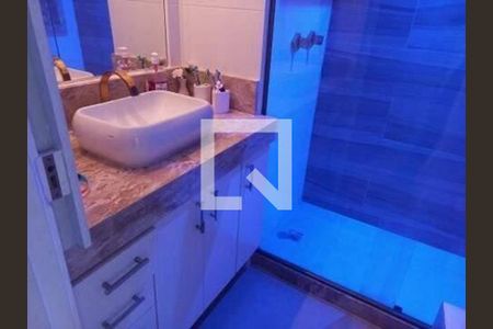 Apartamento à venda com 4 quartos, 208m² em Barra da Tijuca, Rio de Janeiro
