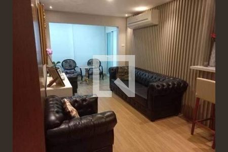 Apartamento à venda com 4 quartos, 208m² em Barra da Tijuca, Rio de Janeiro