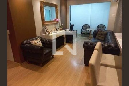 Apartamento à venda com 4 quartos, 208m² em Barra da Tijuca, Rio de Janeiro