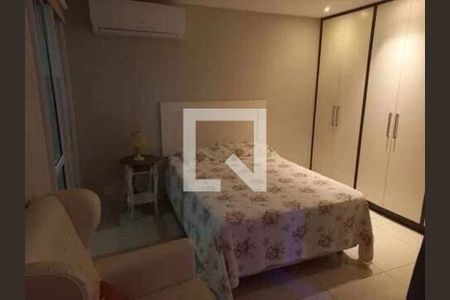 Apartamento à venda com 4 quartos, 208m² em Barra da Tijuca, Rio de Janeiro