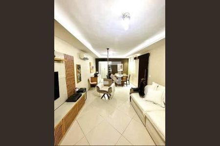 Apartamento à venda com 4 quartos, 100m² em Tijuca, Rio de Janeiro