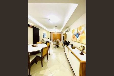 Apartamento à venda com 4 quartos, 100m² em Tijuca, Rio de Janeiro