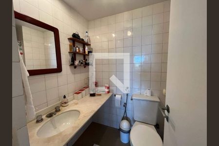 Apartamento à venda com 5 quartos, 318m² em Barra da Tijuca, Rio de Janeiro