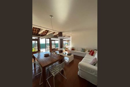 Apartamento à venda com 5 quartos, 318m² em Barra da Tijuca, Rio de Janeiro