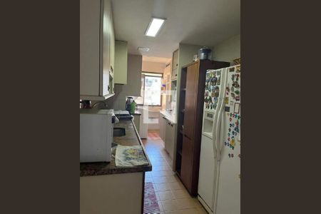 Apartamento à venda com 5 quartos, 318m² em Barra da Tijuca, Rio de Janeiro
