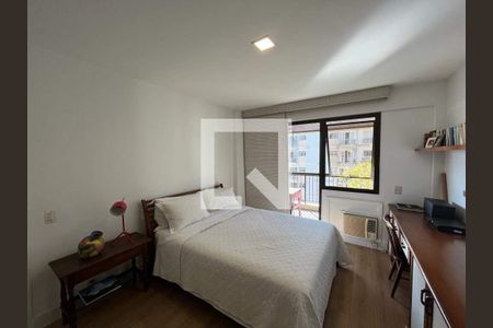 Apartamento à venda com 5 quartos, 318m² em Barra da Tijuca, Rio de Janeiro