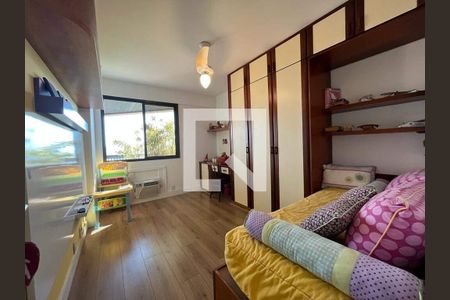 Apartamento à venda com 5 quartos, 318m² em Barra da Tijuca, Rio de Janeiro