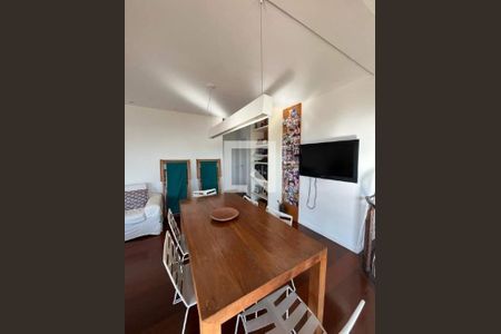 Apartamento à venda com 5 quartos, 318m² em Barra da Tijuca, Rio de Janeiro