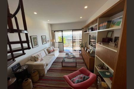 Apartamento à venda com 5 quartos, 318m² em Barra da Tijuca, Rio de Janeiro