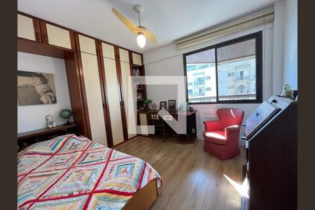 Apartamento à venda com 5 quartos, 318m² em Barra da Tijuca, Rio de Janeiro
