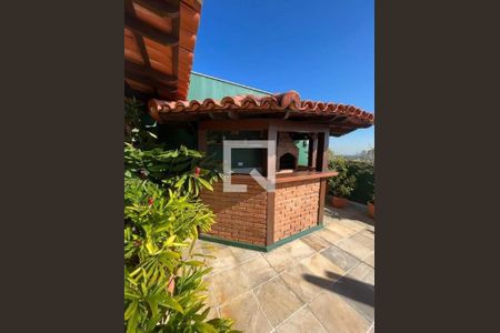 Apartamento à venda com 5 quartos, 318m² em Barra da Tijuca, Rio de Janeiro