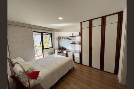Apartamento à venda com 5 quartos, 318m² em Barra da Tijuca, Rio de Janeiro
