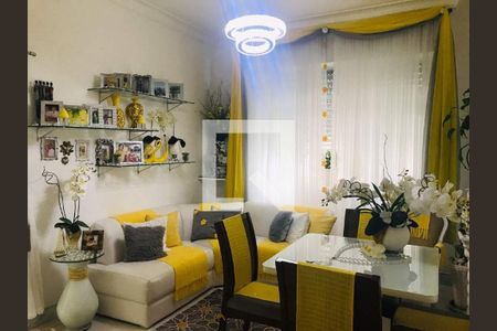 Apartamento à venda com 1 quarto, 56m² em Copacabana, Rio de Janeiro