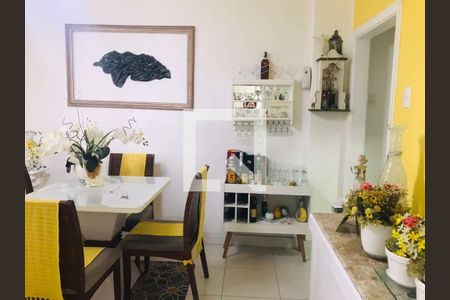 Apartamento à venda com 1 quarto, 56m² em Copacabana, Rio de Janeiro