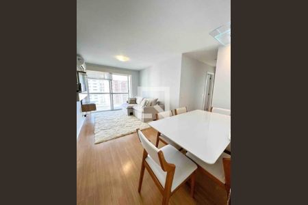 Apartamento à venda com 2 quartos, 75m² em Barra da Tijuca, Rio de Janeiro
