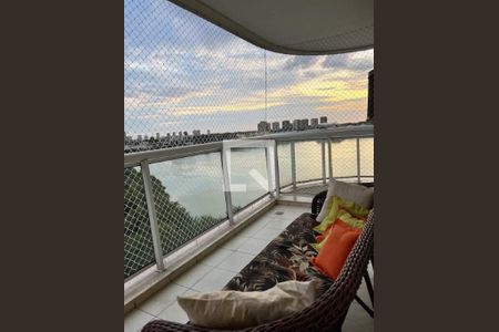Apartamento à venda com 2 quartos, 75m² em Barra da Tijuca, Rio de Janeiro