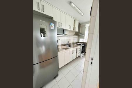 Apartamento à venda com 2 quartos, 75m² em Barra da Tijuca, Rio de Janeiro