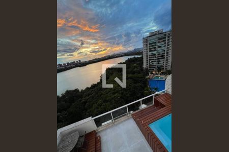 Apartamento à venda com 2 quartos, 75m² em Barra da Tijuca, Rio de Janeiro