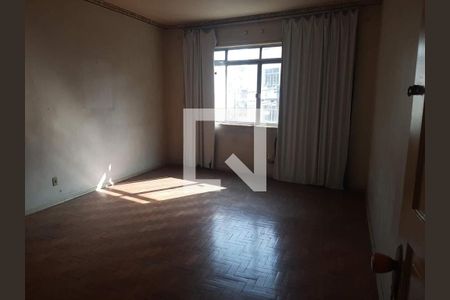 Apartamento à venda com 3 quartos, 272m² em Higienópolis, Rio de Janeiro